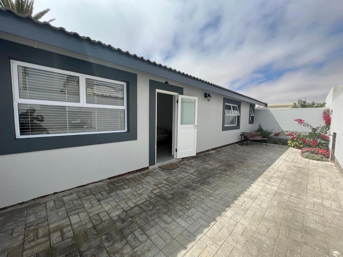 Auobcorner Apartment Walvis Bay Exterior foto