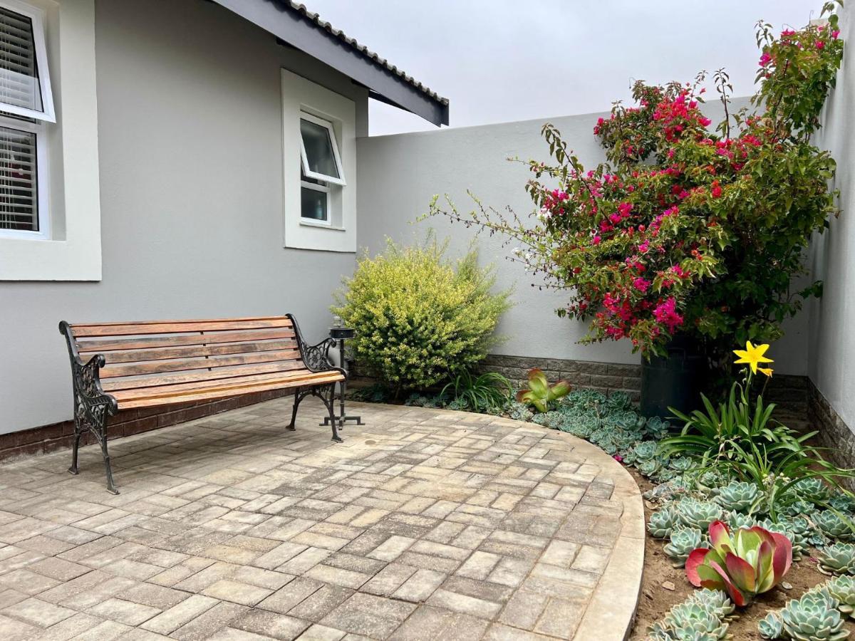 Auobcorner Apartment Walvis Bay Exterior foto