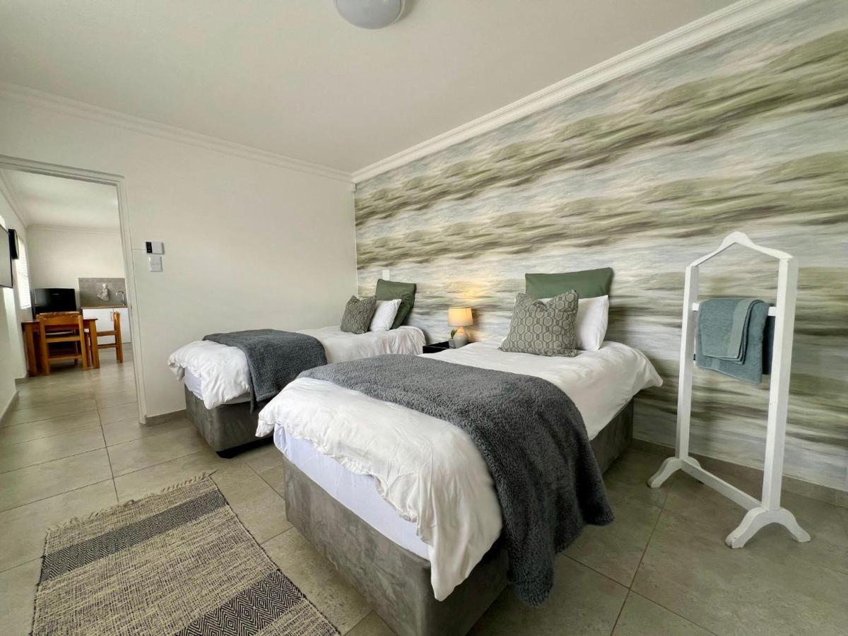 Auobcorner Apartment Walvis Bay Exterior foto